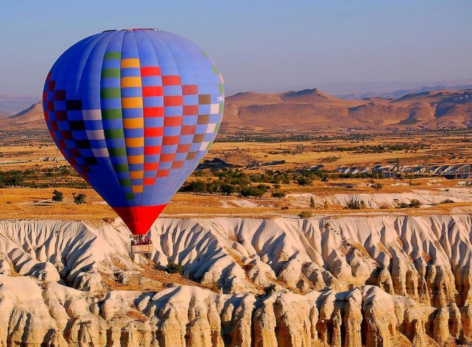 Türkiye Travel Daily Tours Attractions Airport Transfers